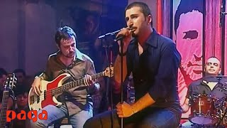 Redd - Roman Kahramanı (Gecenin Fişi Yok)