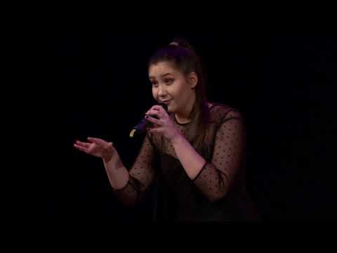 Rudeninė karuselė 2018 - Vytautė Tamutytė