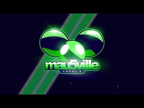 Video GG [Monstergetdown Remix] de Deadmau5