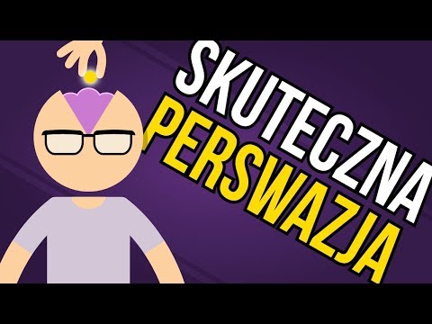 6 sposobów skutecznej perswazji