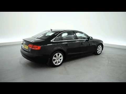 Audi A4 2.0 TDI 136 Technik 4dr [Start Stop] For Sale In Hampshire