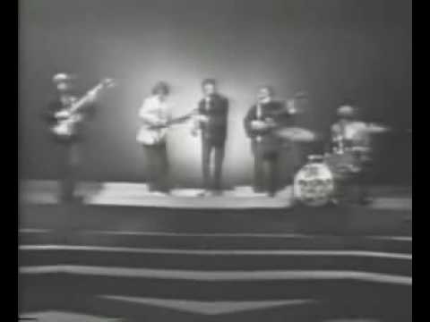 The Byrds - "I'll Feel A Whole Lot Better" - 9/16/65