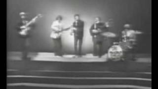 The Byrds - &quot;I&#39;ll Feel A Whole Lot Better&quot; - 9/16/65