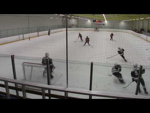 OS Salamat - KooVee B1 Mestis 22.2.2020 Jatkoaika