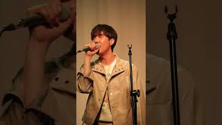 20230225 스무살 (20 Years Of Age) - [전화할게] / 스무살 소극장 콘서트 '동창회' @Veloso