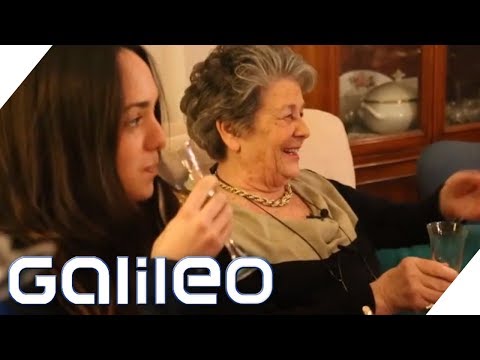 Medizinisches Wunder? Diese Familie spürt keinen Schmerz | Galileo | ProSieben