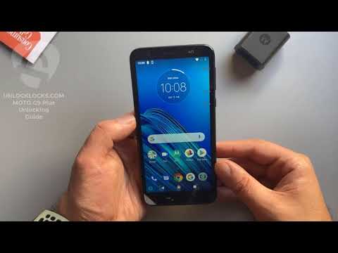 How To Unlock Motorola Moto G9 Plus by Unlock Code - UNLOCKLOCKS.com