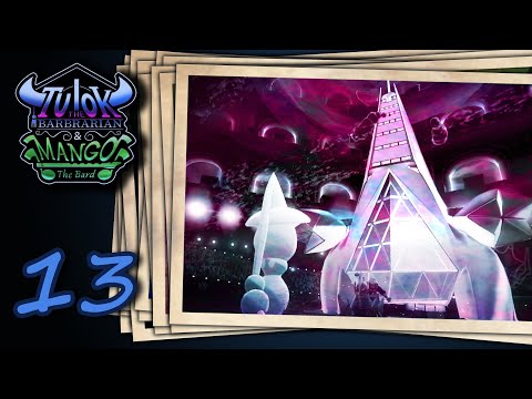 "Fairy Breaker" Pokemon Sword BLIND Nuzlocke Challenge Episode 13