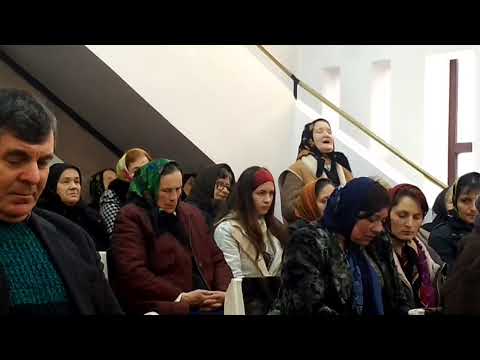 🎤 O sora batrana - Daca mi-e-mpotriva toata lumea