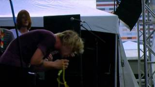 Cage the Elephant LIVE: Free Love @ Forecastle Festival