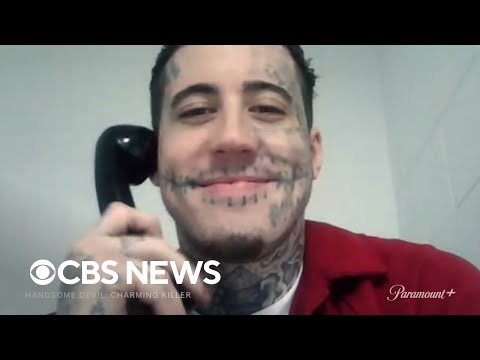 "Handsome Devil: Charming Killer" documentary reveals how Wade Wilson became an online heartthrob