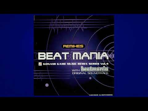 Theme of Beatmania video thumbnail