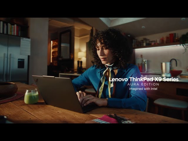 لاب توب لينوفو ثينك باد X9 إصدار أورا 14 بوصة، معالج إنتل كور ألترا 7 258V، ذاكرة وصول عشوائي 32 جيجابايت، قرص صلب SSD سعة 1 تيرابايت، بطاقة رسومات إنتل آرك، نظام التشغيل ويندوز 11 برو - 21QA002CAD