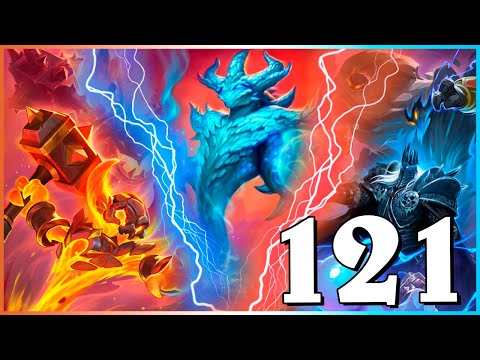 Hearthstone Battlegrounds funny moments. Hearthstone moments №121