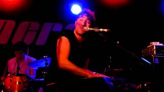 The Coronas - Blind will Lead the Blind - The Joiners - Southampton - 24/11/2012