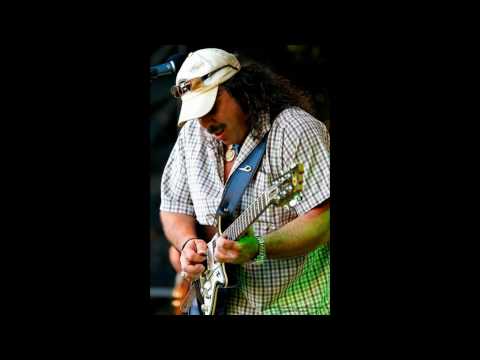 Keith Austin - Norway U.S.A