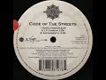 MCバトル用ビート Gang Starr Code Of The Streets