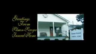 preview picture of video 'Silmon-Seroyer Funeral Home, LaFayette, Alabama'