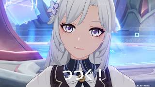 【原神配信188】ここがあの女のハウスね（空の神殿攻略）