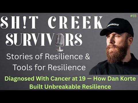 Shit Creek Survivors Podcast