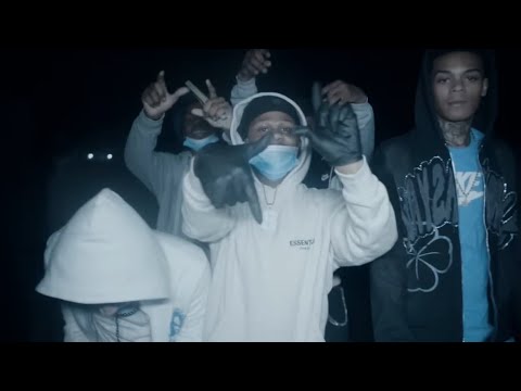 Lul Skii - Pullin Skits (Official Video)