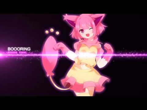 Nightcore - Boooring! [Assertive Fluttershy]