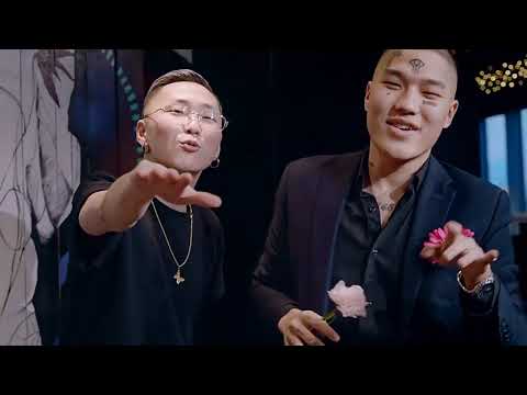 Nadad Hamaagui! | Wolfizm x Roockie x 168 x Pacrap x Don Dior x Loce