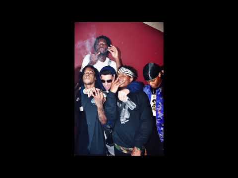 *FREE* Thouxanbandfauni // Stoopidxool // Warhol.ss type beat (prod.koryp