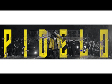 L-Gante - Pidelo (Prod By DT.Bilardo, JCKC) - Video Oficial - Celda 4