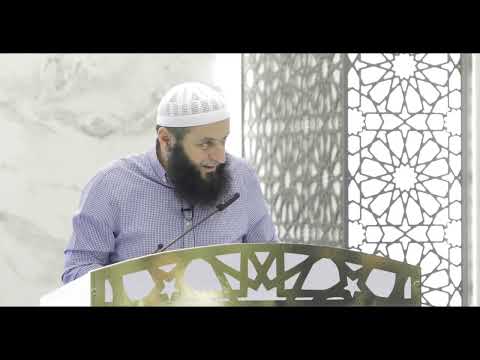 Mënyra dhe forma e sexhdes sipas sunetit të Pejgamberit ﷺ | Hoxhë Sadullah Bajrami