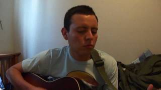 Sur Azul- La Ley (cover)