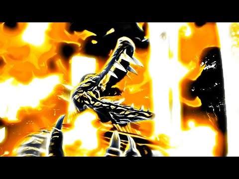 King K Rool Montage [] Legends 7-Z