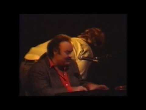 Pete Lancaster Medley