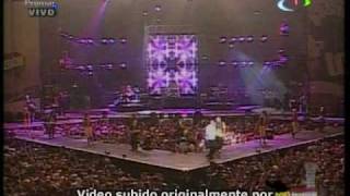 Wisin y Yandel - Porque Me Tratas Asi ( Barquisimeto Top Festival 2008 )