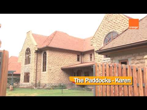 The Property Show 2015 Episode 113 Promo -The Paddocks- Karen