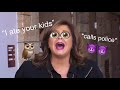 Dance Moms Wild Moments That Satisfy My Life
