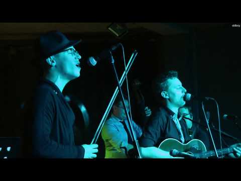 Góbé 10 koncert - Keserűvíz