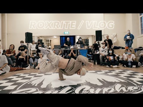 First Jam in a while - Soul Cypher Swiss