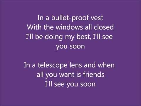 download lagu mp3 mp4 Coldplay Lyrics See You Soon, download lagu Coldplay Lyrics See You Soon gratis, unduh video klip Coldplay Lyrics See You Soon