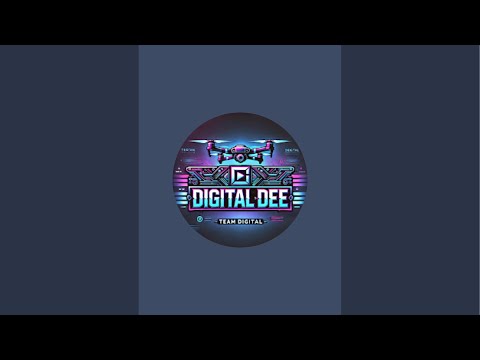 Digital Dee is live!