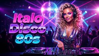 Download lagu Italo Disco 2026 | Best 80s Euro Disco 🚀 Electric Dream City • Nonstop Retro Hits mp3