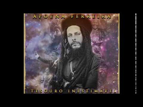 Tesouro Inestimável - Apoena Ferreira