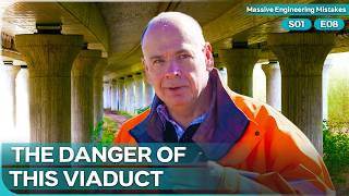 This Forgetten Road Is a Ticking Time Bomb! | Massive Engineering Mistakes Season 1 Episode 8