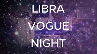 OTA RUNWAY - LIBRA VOGUE NIGHT
