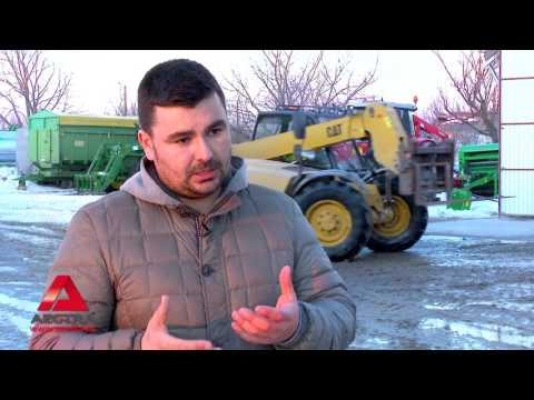 Terra-Sorb Complex  - Agricola CAP Coconi