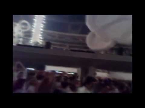 Erick E playing Wise D & Kobe - The Good Life @ SENSATION WHITE (Praha 29 05 2010) 2