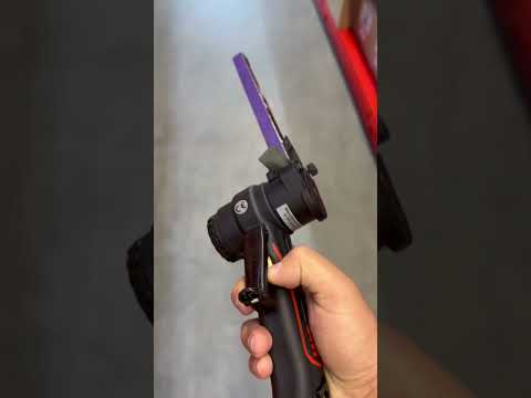 3M File Belt Sander for Body Repair