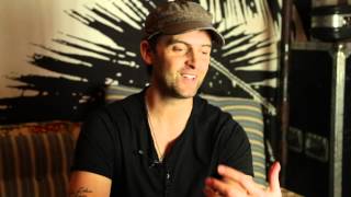 Dean Brody - Bring Down the House (Track x Track)