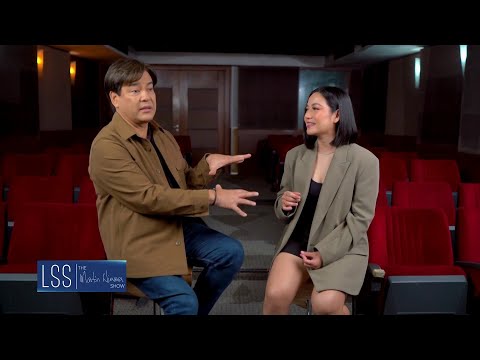 LSS: Kyla's journey to finding her voice | ANC