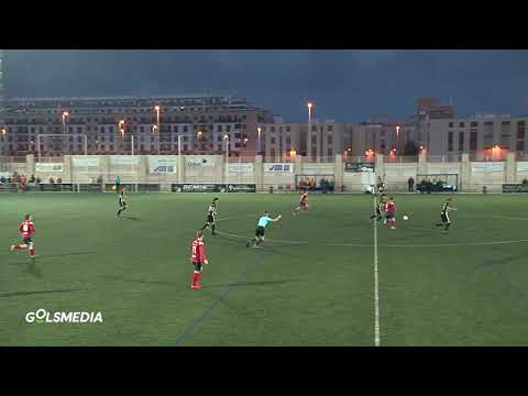 CD Almazora "A"  0 - 1  CD Benicarló  2019/20